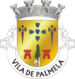Wappen des Kreises Palmela