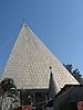 Saint Cross Church, Jingliao - pyramid 1.jpg
