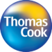 Das Logo der Thomas Cook
