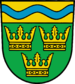 Wappen des Amtes Bad Wilsnack/Weisen