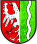 Wappen des Amtes Temnitz