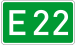 Bundesautobahn 22