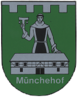 Wappen von Münchehof