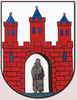 Wappen von Wittenburg
