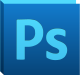 Adobe Photoshop logo.svg