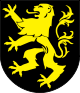 Wappen von Auerbach/Vogtl.