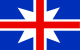 Flagge von Namaland