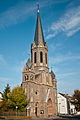 Alte Pfarrkirche St. Sebastianus (Turm)