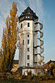 Wasserturm Rösberg