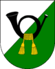 Wappen von Branzoll