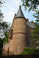 Burganlage Burg Konradsheim