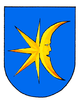 Wappen von Eppan an der Weinstraße