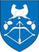 Wappen Rajon Drahitschyn
