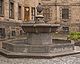 Dresden, fountain by the townhall - d.jpg