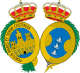 Wappen der Provinz Huelva