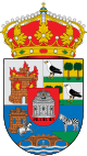 Wappen der Provinz Ávila