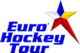Logo Euro Hockey Tour