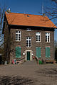 Haus In den grossen Banden 68 in Duesseldorf-Wersten, von Suedosten.jpg