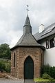 Bruchsteinkapelle