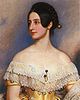 Joseph Stieler - Lady Emily Milbanke, 1844.jpg