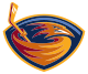 Logo der Atlanta Thrashers