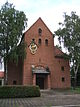 Nürnberg-Ziegelstein Melanchthonkirche (1).JPG