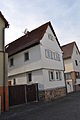 Nieder-Rosbach, Frankenstrasse 20.JPG