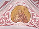 Pfarrkirchen - Deckenfresco - Apostel Jakobus der Jüngere.jpg