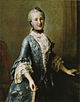 Prinzessin Elisabeth von Sachsen by Pietro Antonio Conte Rotari.jpg