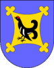 Wappen von Proveis