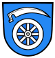 Wappen der Gemeinde Ruppertshofen