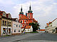 Stará Boleslav, Nanebevzetí Panny Marie Church.jpg