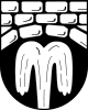 Wappen von Borntosten