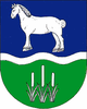 Wappen von Bruchhof