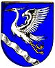 Wappen von Dehnsen