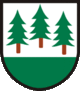 Wappen von Herzogswalde