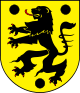 Wappen von Oelsnitz/Vogtl.
