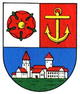 Wappen von Riesa