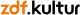Zdf.kultur logo.svg