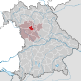 Bavaria FÜ (district).svg