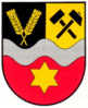Wappen von Oberbexbach