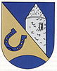 Wappen von Bartshausen