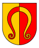 Wappen von Neureut