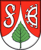 Wappen von Berkhof