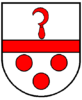 Wappen von Neusatz