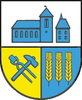 Wappen von Erdeborn