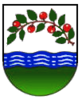 Wappen von Nüstenbach