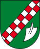 Wappen der ehemaligen Gemeinde Oberkleinich