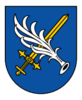 Wappen von Palmbach