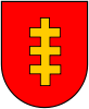 Wappen von Rintheim